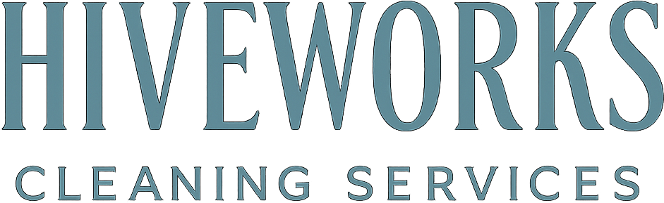 HiveWorks Cleaning Service