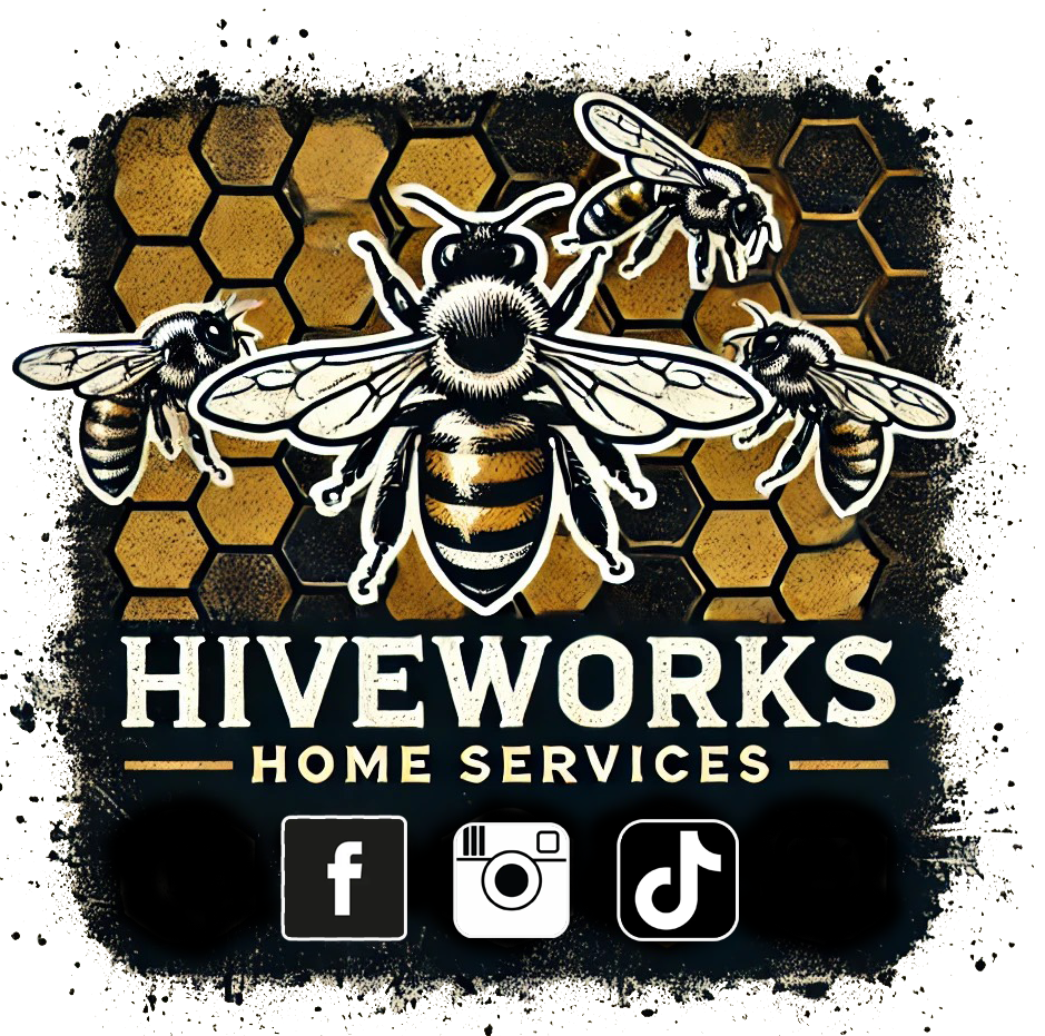 HiveWorks Cleaning Services